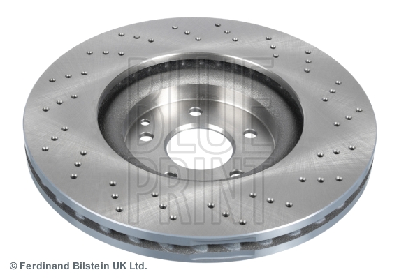 Blue Print Remschijven ADU174355