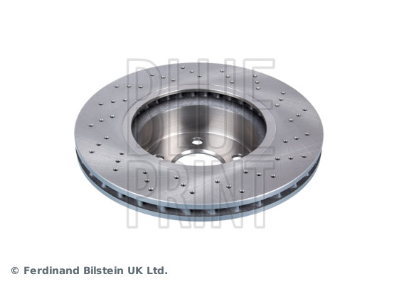 Blue Print Remschijven ADU174358