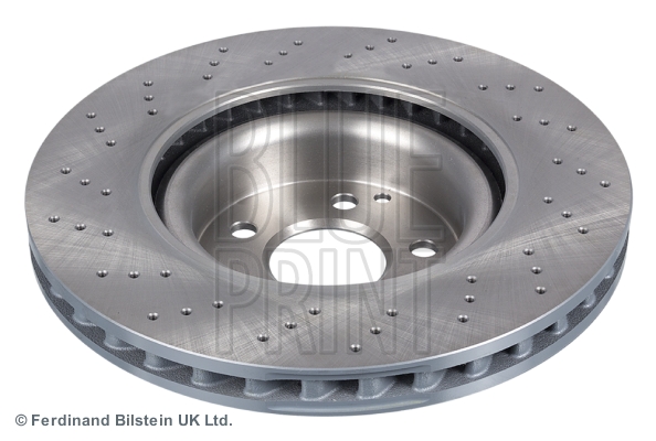Blue Print Remschijven ADU174359