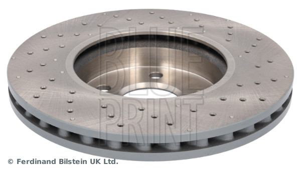 Blue Print Remschijven ADU174362