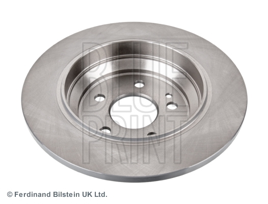 Blue Print Remschijven ADU174371