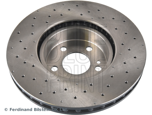 Blue Print Remschijven ADU174392