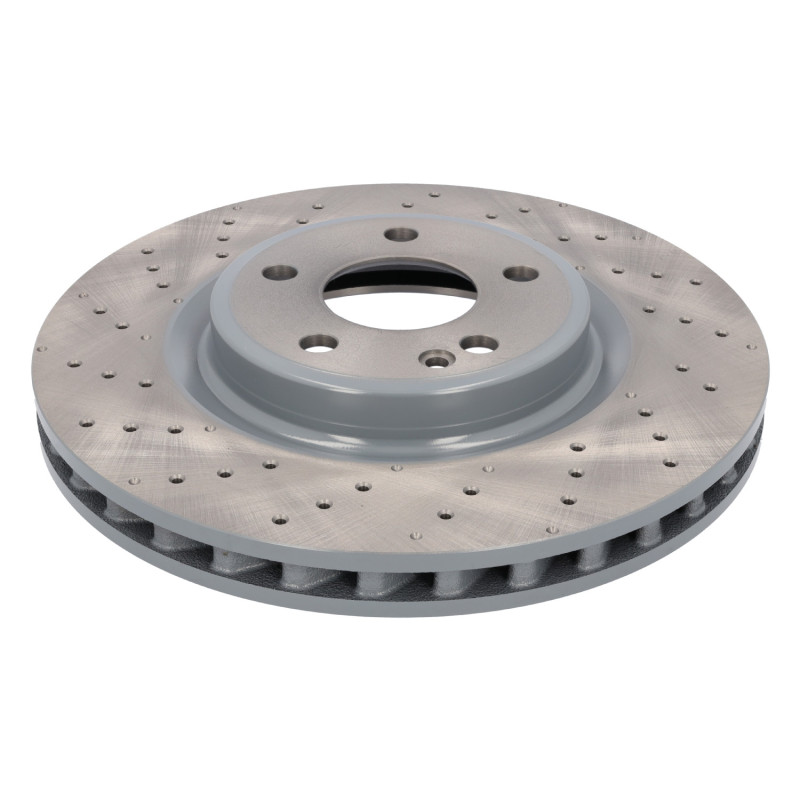 Blue Print Remschijven ADU174395