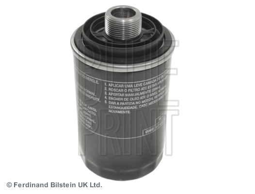 Blue Print Oliefilter ADV182105