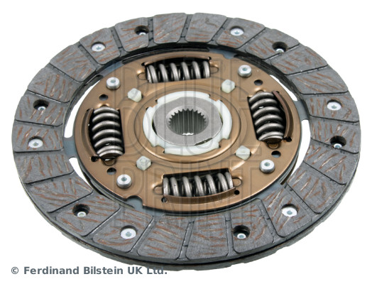 Blue Print Frictieplaat ADV183101