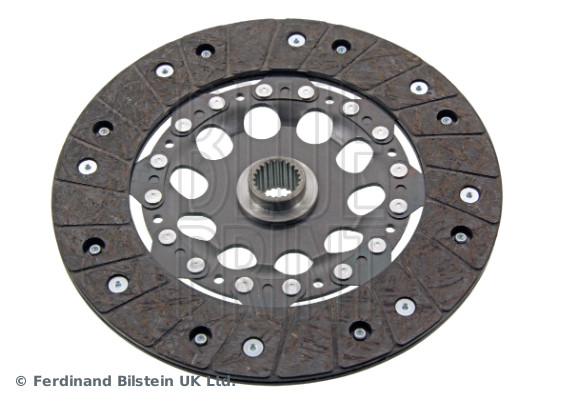 Blue Print Frictieplaat ADV183130