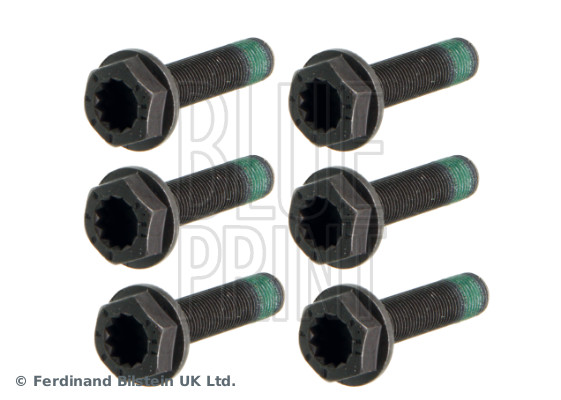 Blue Print Vliegwiel ADV183509