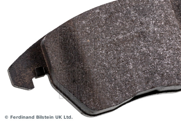 Blue Print Remblokset ADV184204