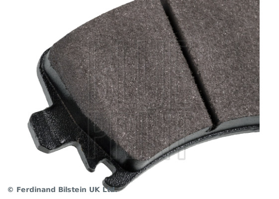 Blue Print Remblokset ADV184205