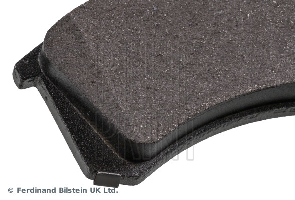 Blue Print Remblokset ADV184206