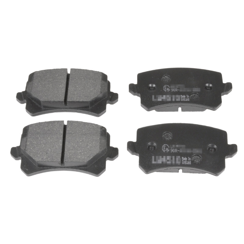 Remblokset Blue Print ADV184217