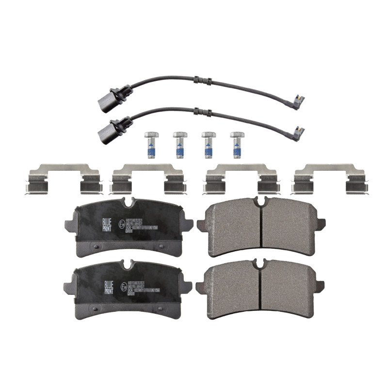 Remblokset Blue Print ADV184296