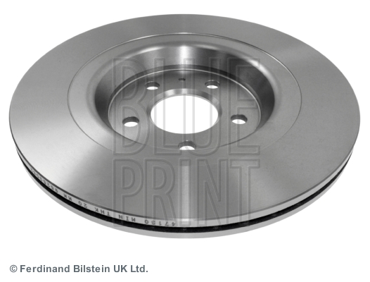 Blue Print Remschijven ADV184304
