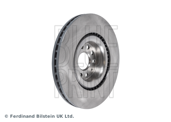 Blue Print Remschijven ADV184311