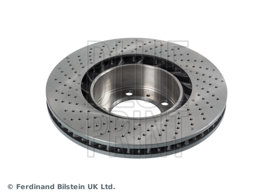Blue Print Remschijven ADV1843125