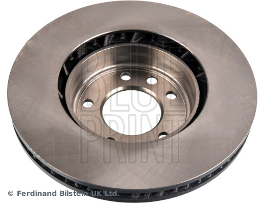 Blue Print Remschijven ADV184329