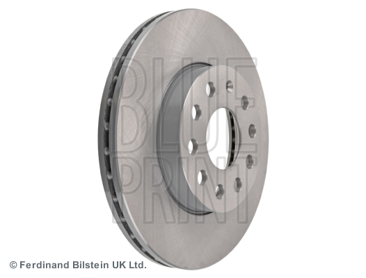 Blue Print Remschijven ADV184377