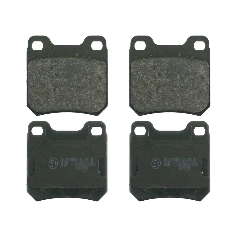 Remblokset Blue Print ADW194223