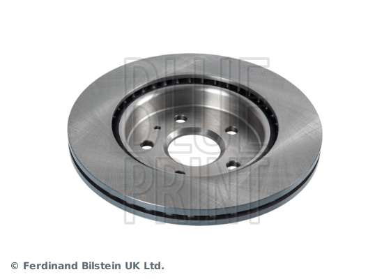 Blue Print Remschijven ADW194336