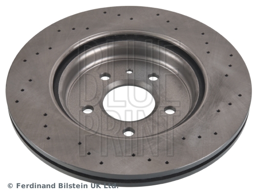 Blue Print Remschijven ADW194345