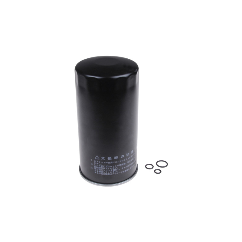 Blue Print Oliefilter ADZ92116