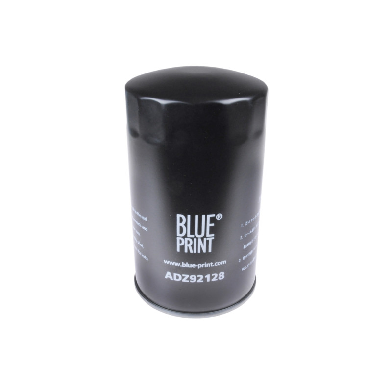 Blue Print Oliefilter ADZ92128