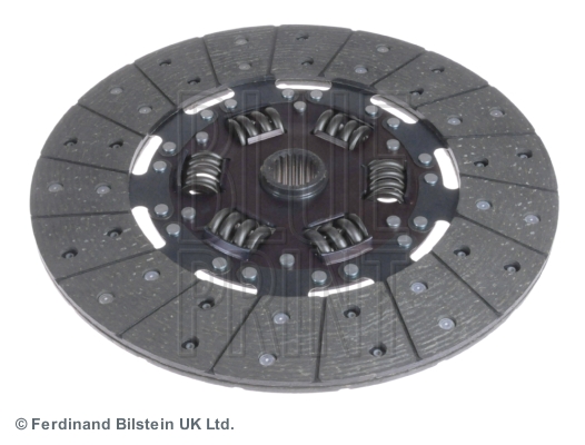 Blue Print Frictieplaat ADZ93126