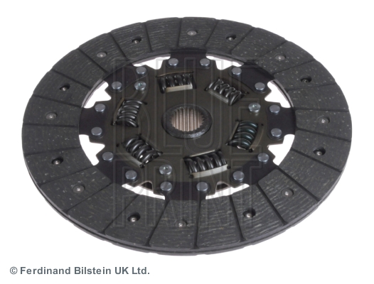 Blue Print Frictieplaat ADZ93130