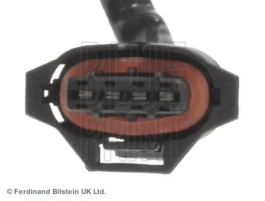 Blue Print Lambda-sonde ADZ97002
