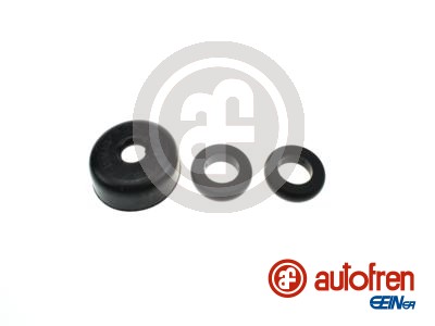 Hoofdkoppelingscilinder reparatieset Autofren Seinsa D1002