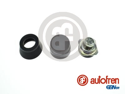 Hoofdremcilinder reparatieset Autofren Seinsa D1009