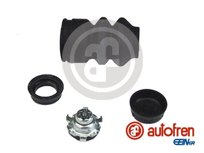 Hoofdremcilinder reparatieset Autofren Seinsa D1014