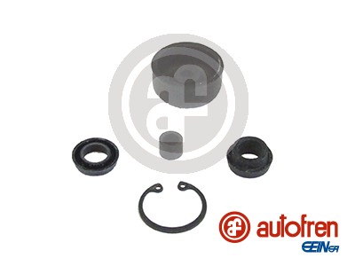 Hoofdkoppelingscilinder reparatieset Autofren Seinsa D1022