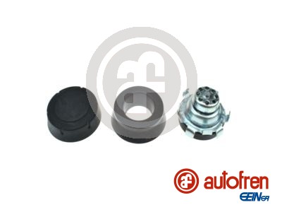 Hoofdremcilinder reparatieset Autofren Seinsa D1033