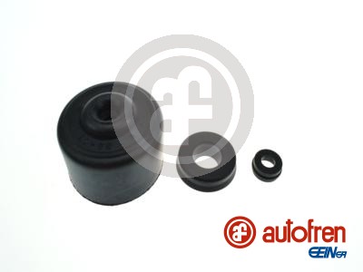 Hoofdremcilinder reparatieset Autofren Seinsa D1035