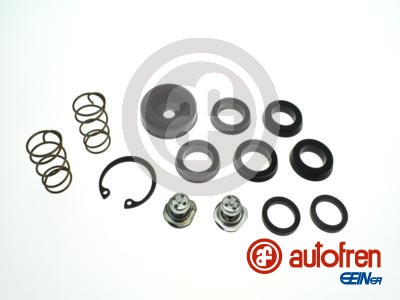 Hoofdremcilinder reparatieset Autofren Seinsa D1064