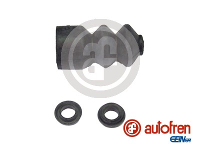 Hoofdkoppelingscilinder reparatieset Autofren Seinsa D1077