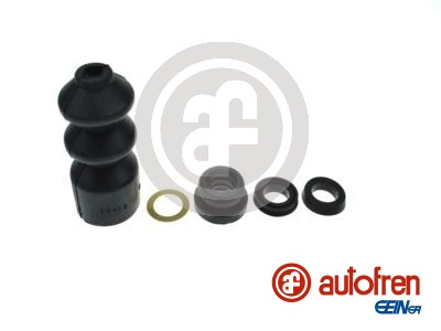 Hoofdkoppelingscilinder reparatieset Autofren Seinsa D1091