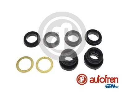 Hoofdremcilinder reparatieset Autofren Seinsa D1095