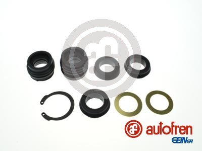 Hoofdremcilinder reparatieset Autofren Seinsa D1107