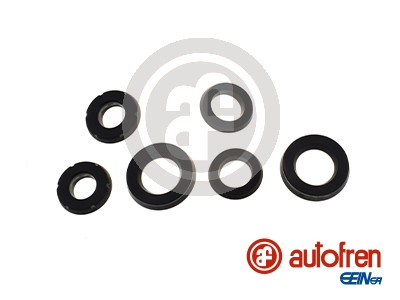 Hoofdremcilinder reparatieset Autofren Seinsa D11102