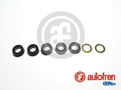 Hoofdremcilinder reparatieset Autofren Seinsa D1111