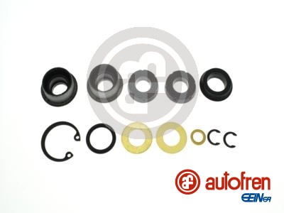 Hoofdremcilinder reparatieset Autofren Seinsa D11147