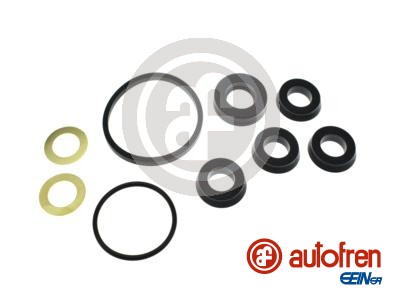 Hoofdremcilinder reparatieset Autofren Seinsa D1124