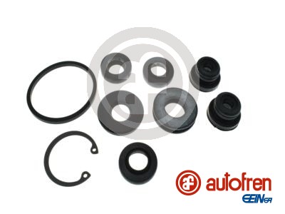 Hoofdremcilinder reparatieset Autofren Seinsa D1127