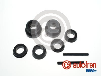 Hoofdremcilinder reparatieset Autofren Seinsa D1131