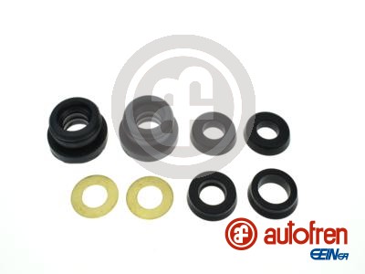 Hoofdremcilinder reparatieset Autofren Seinsa D1133