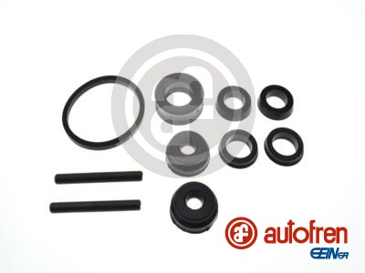 Hoofdremcilinder reparatieset Autofren Seinsa D1149