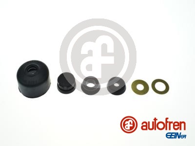 Hoofdkoppelingscilinder reparatieset Autofren Seinsa D1150