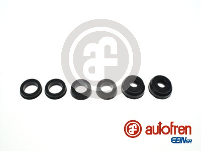 Hoofdremcilinder reparatieset Autofren Seinsa D1151